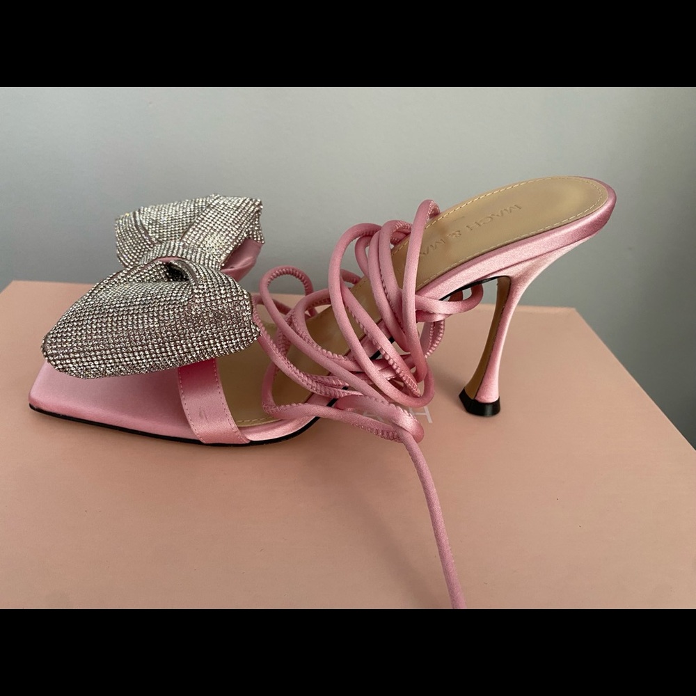 Sandals - Picture 5 of 6